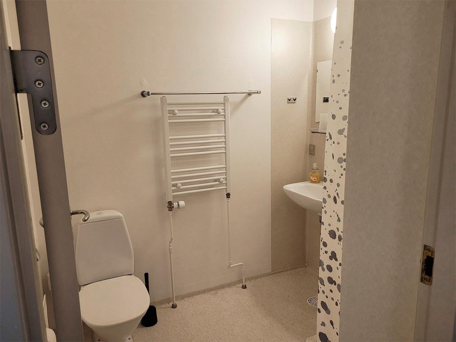 2-personersværelse